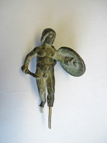 statuette, image 1/2