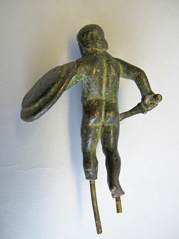 statuette, image 2/2