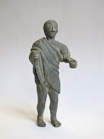 statuette, image 1/2