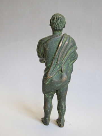 statuette, image 2/2