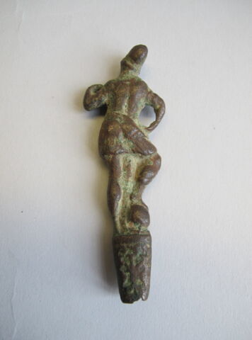 manche de couteau, image 2/2