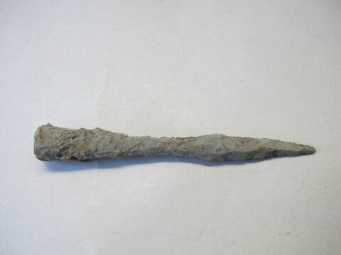 pointe de lance, image 1/1