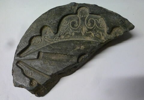 moule, image 1/1