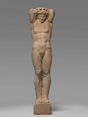 statuette, image 1/5