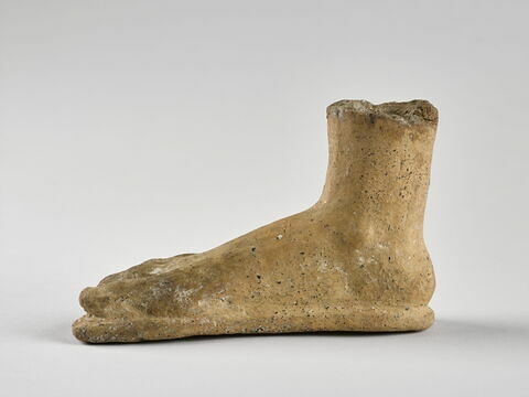 figurine ; ex-voto, image 3/3