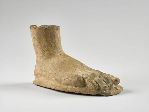 figurine ; ex-voto, image 1/3
