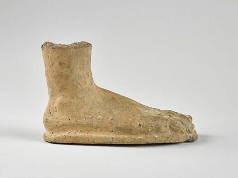 figurine ; ex-voto, image 2/3