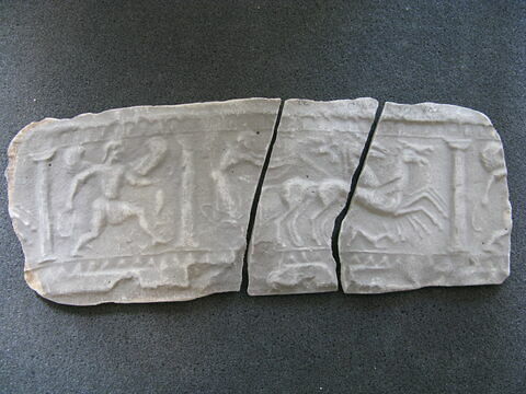 métope, image 1/1