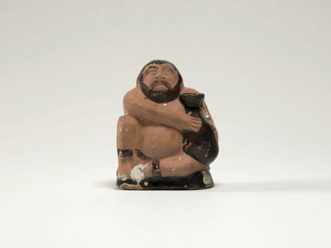 vase plastique, image 1/4