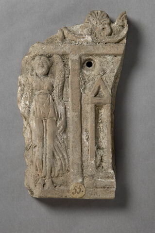 plaque Campana