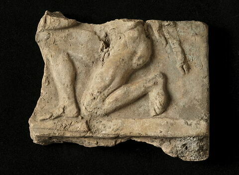 plaque Campana, image 1/1