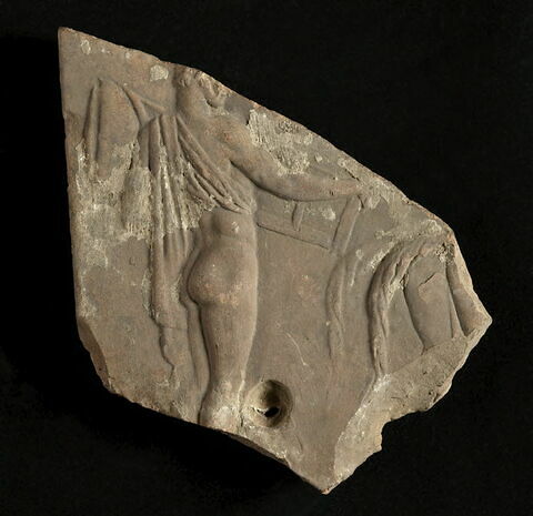 plaque Campana, image 1/1