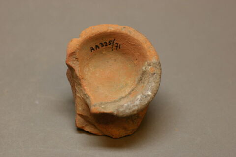 Fragment de coupe, image 2/2