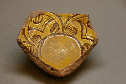 Fragment de coupe, image 1/2