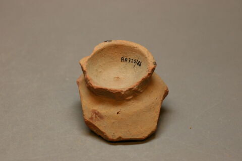 Fragment de coupe, image 3/3