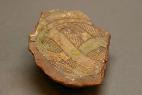 Fragment de coupe, image 1/2