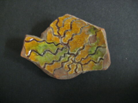 Fragment de coupe, image 3/3