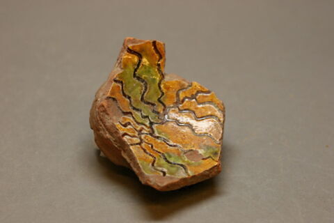 Fragment de coupe, image 1/3