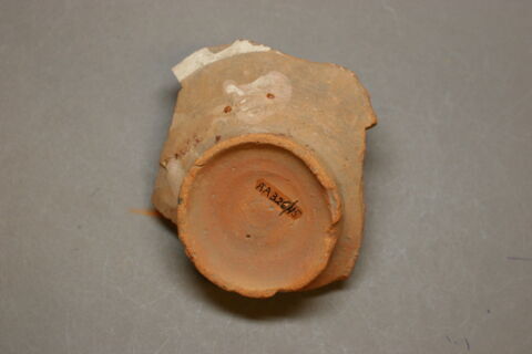 Fragment de coupe, image 2/2