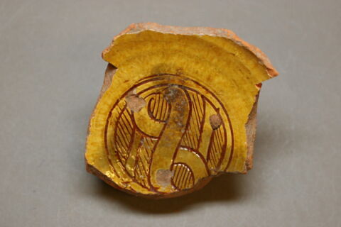 Fragment de coupe, image 1/2