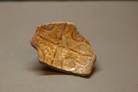 Fragment de coupelle, image 1/2