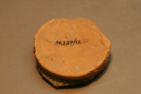 Fragment de coupe, image 2/2