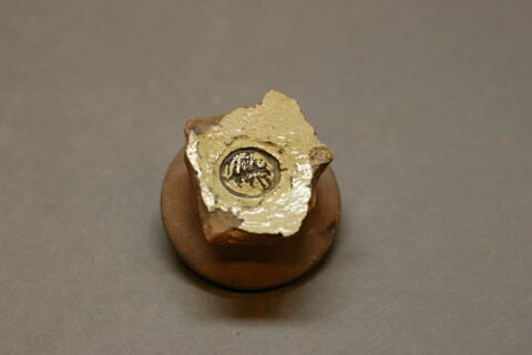 Fragment de coupe, image 1/2