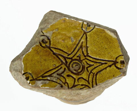 Fragment de coupe, image 1/1