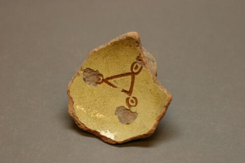 Fragment de coupe, image 1/2