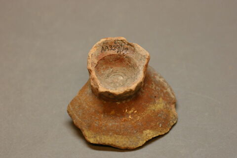 Fragment de coupe, image 2/2