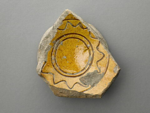 Fragment de coupe, image 1/1