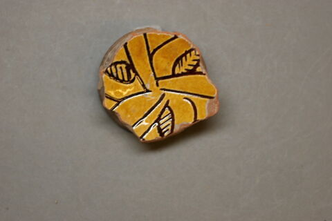 Fragment de coupe, image 1/2