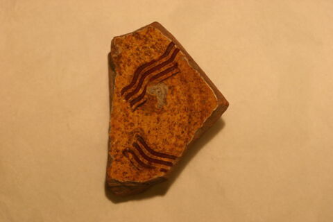 Fragment de coupe, image 1/2