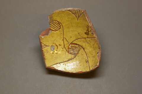 Fragment de coupe, image 1/2