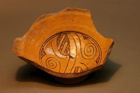 Fragment de coupe, image 1/2