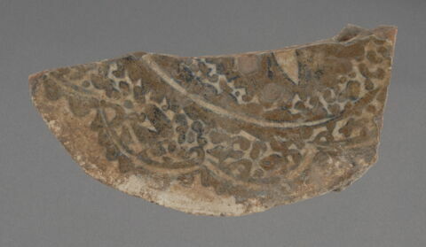 Fragment de plat, image 1/1