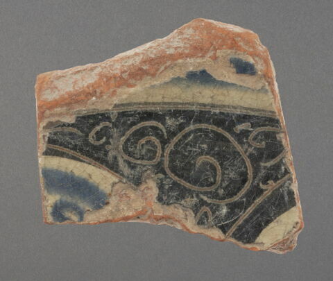 Tesson de coupe, image 1/1