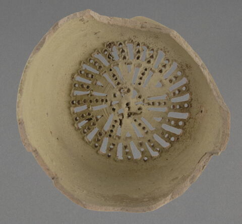 Filtre de gargoulette, image 1/1