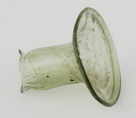 Fragment de goulot de vase, image 1/1