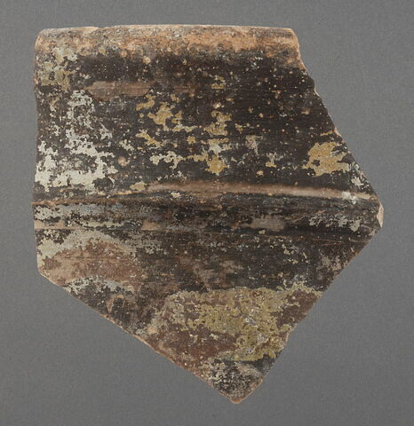 Bord de jarre (?), image 1/1