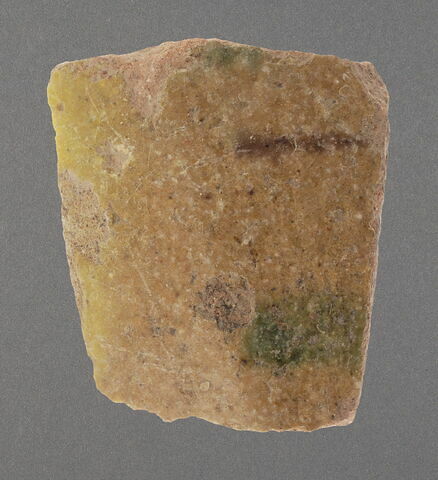 Fragment de paroi, image 1/1