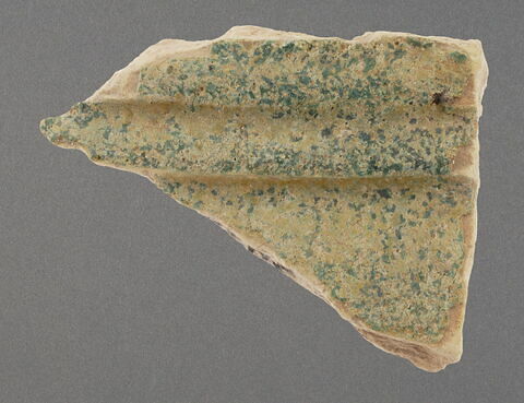 Fragment de paroi, image 1/1