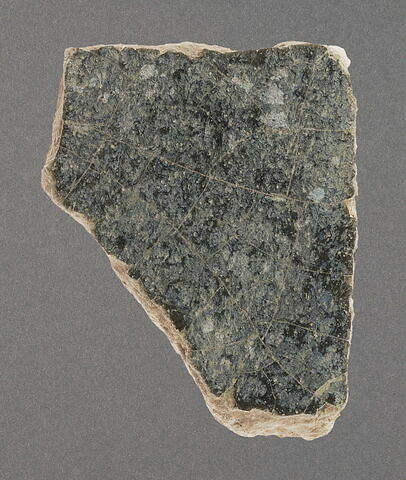 Fragment de paroi, image 1/1