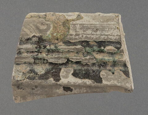 Fragment de bord, image 1/1