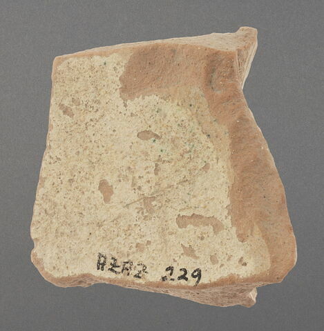 Fragment de fond, image 1/1