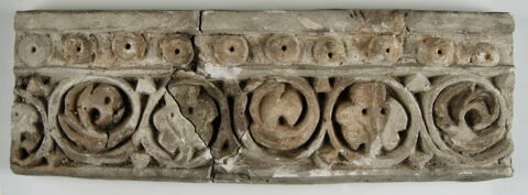 Fragment de la frise, image 2/2