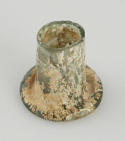 Fragment de col de flacon, image 1/1