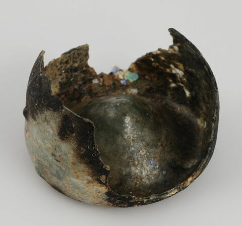 Fond de flacon, image 1/1