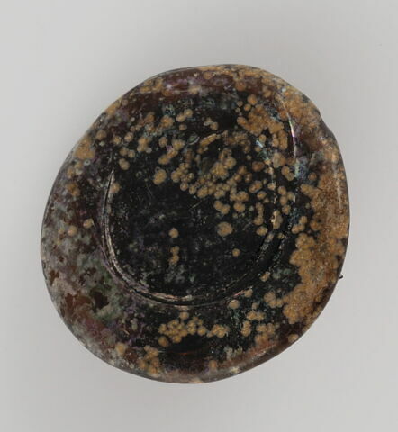 Jeton en forme de pastille, image 1/1