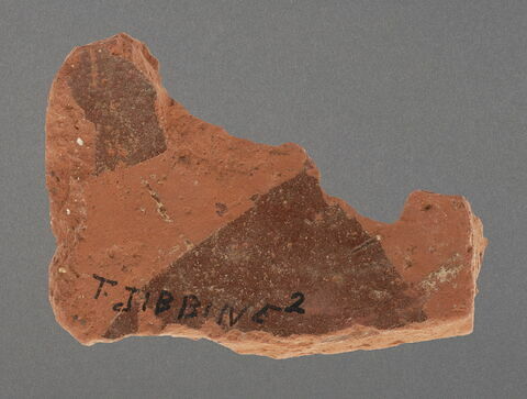 Fond de coupe (fragment de), image 1/1